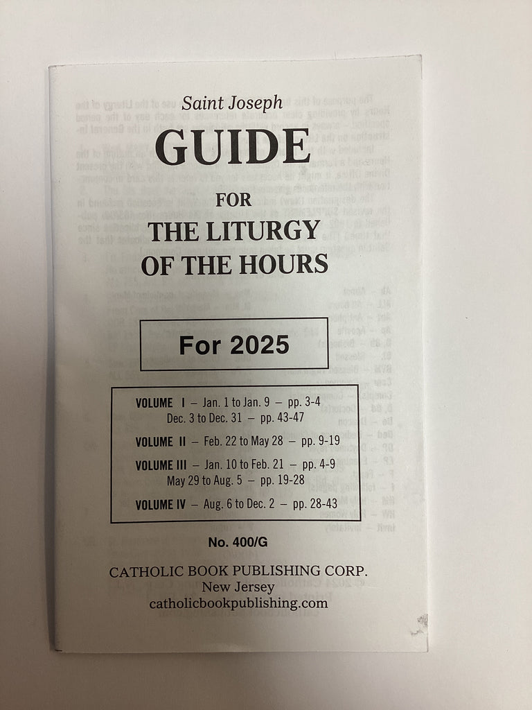 saint-joseph-guide-for-the-liturgy-of-the-hours-2025-veritas-catholic
