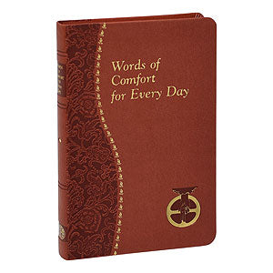 Words of Comfort for Every Day