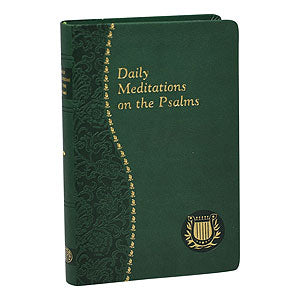 Daily Meditations on the Psalms