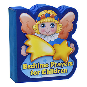 Bedtime Prayers for Children