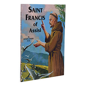Saint Francis of Assisi