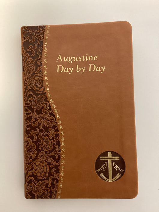 Augustine Day by Day