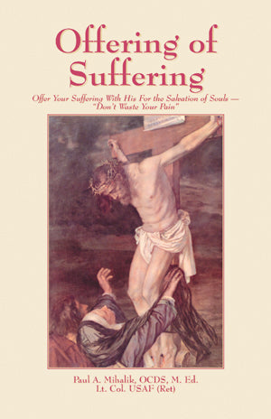 Offering of Suffering