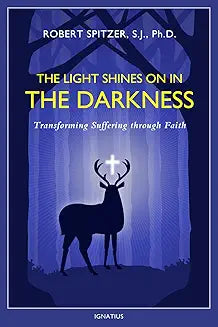 The Light Shines On in the Darkness  Transforming Suffering Through Faith
