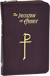The Imitation of Christ