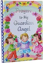 Prayers to My Guardian Angel
