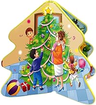 Joyous Christmas Children’s Book