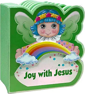 Joy With Jesus