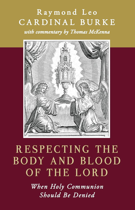 Respecting the Body and Blood of the Lord: When Holy Communion Should Be Denied