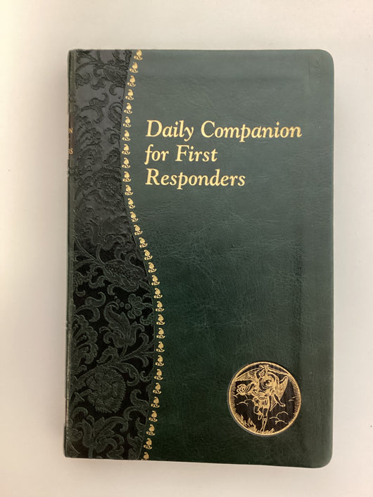 Daily Companion for First Responders