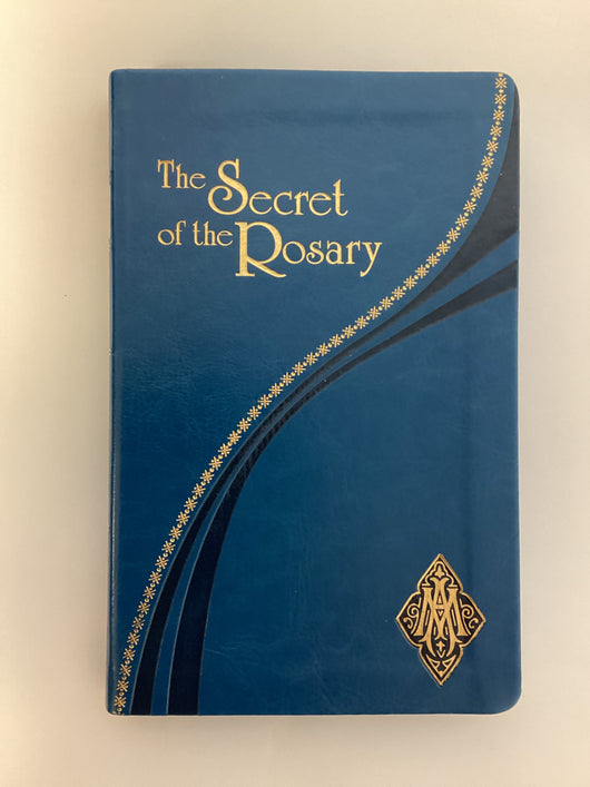 The Secret of the Rosary