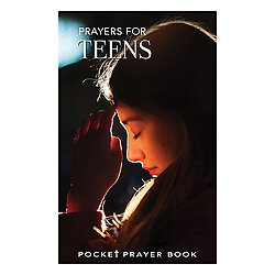 Prayers for Teens