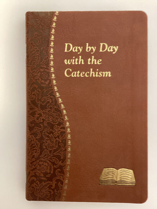 Day by Day with the Catechism