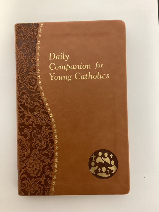 Daily Companion for Young Catholics