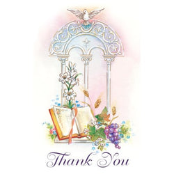 General Thank You Cards Pack