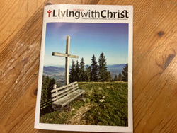 Living With Christ July