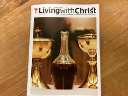 Living With Christ June