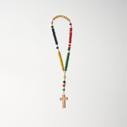 Missionary Rosary on Chord