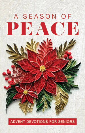 A Season of Peace - Advent Devotions