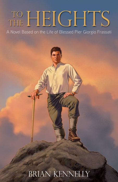 To The Heights