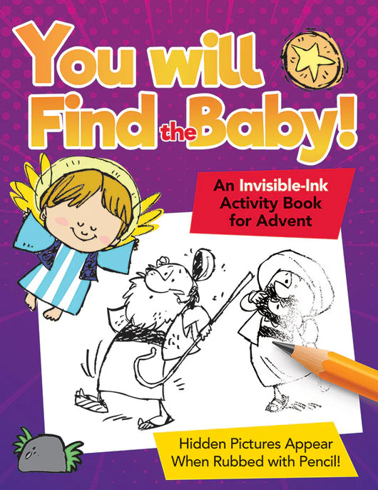 You will Find the Baby!