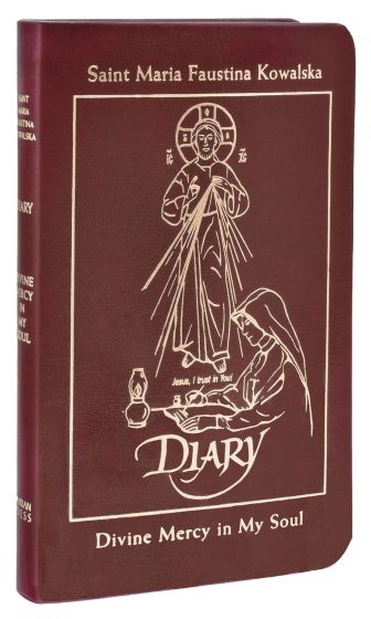 Diary of Saint Maria Faustina Kowalska