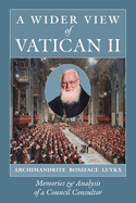 A Wider View of Vatican II