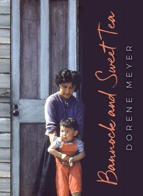 Bannock and Sweet Tea