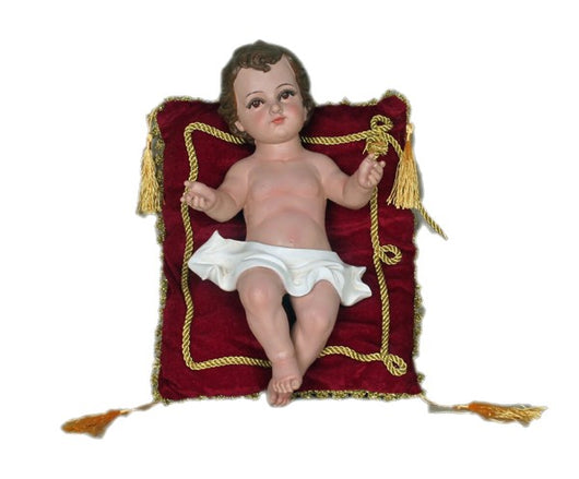 Baby Jesus Statue 3 in.