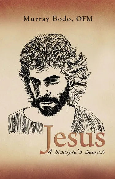 Jesus: A Disciple’s Search