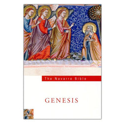 The Navarre Bible - Genesis