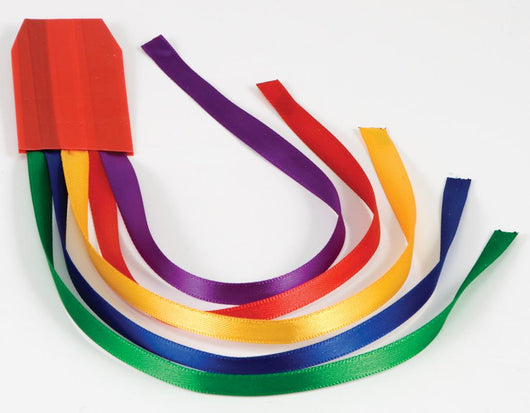 Liturgy of the Hours 5 Ribbon Marker Set