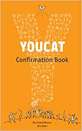 YOUCAT Confirmation Book