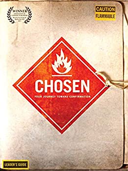 Chosen: Your Journey Towards Confirmation