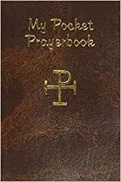 My Pocket Prayerbook