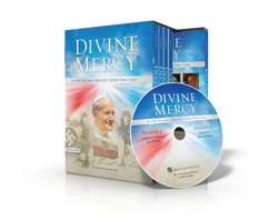 Divine Mercy In the Second Greatest Story Ever Told - DVD Set