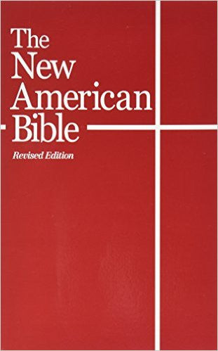 The New American Bible (Revised Edition)