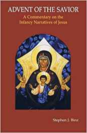 Advent of the Savior