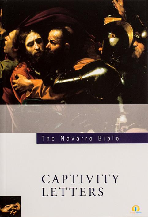 The Navarre Bible - Captivity Letters