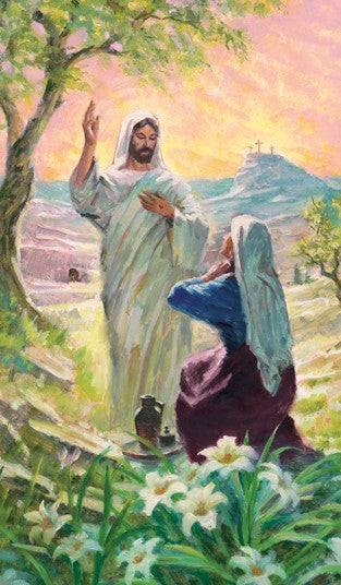 Hermitage Art  - Easter Folder