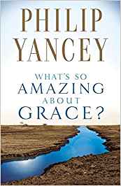 What's so Amazing About Grace