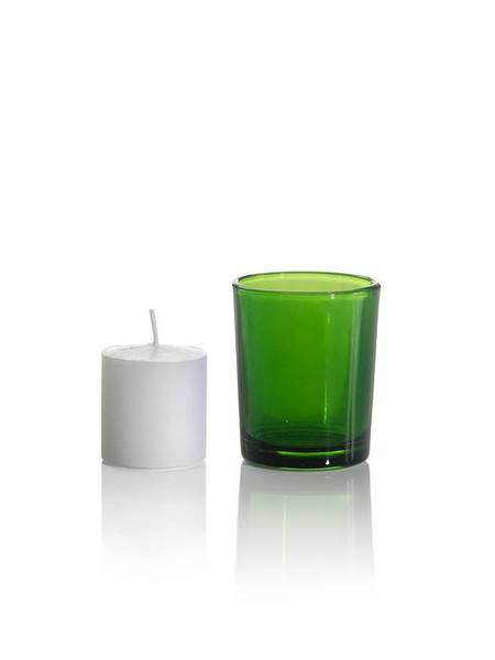Tradition Glass Votive Candle Holder 2