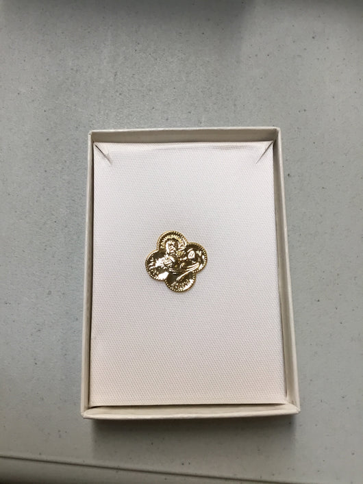 Lapel Pin First Holy Communion
