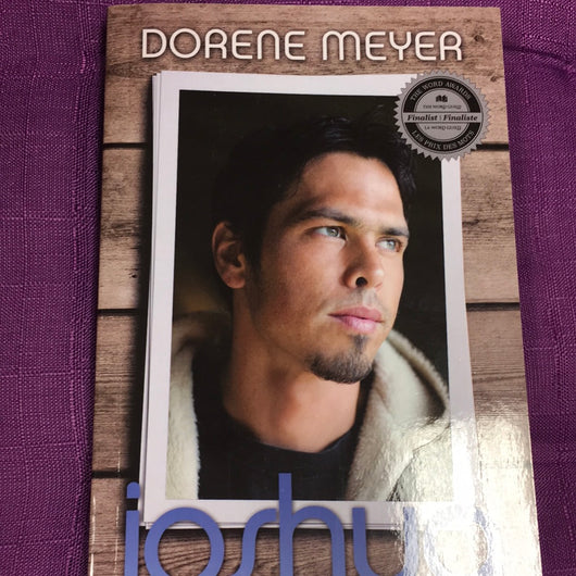 Joshua: The Group - Week Three by Dorene Meyer