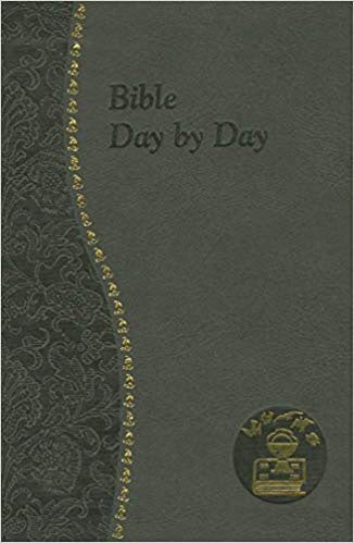 Bible Day by Day