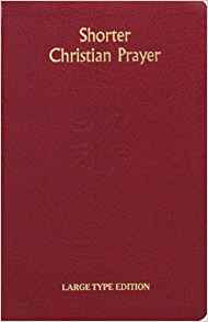 Shorter Christian Prayer