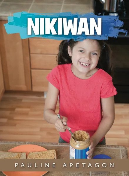 Nikiwan by Pauline Apetagon