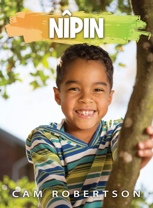 Nipin by Cam Robertson