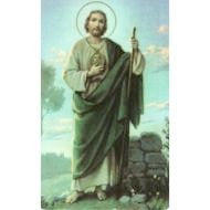 Saint Jude Prayer Card