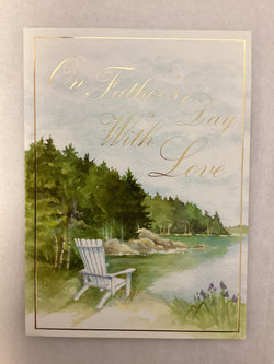 Barton Cotton - Father’s Day Remembrance